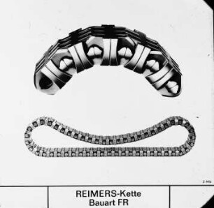 REIMERS-Kette Bauart FR