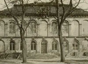 Schloss Übigau