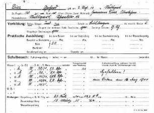 Diez, Gerhard