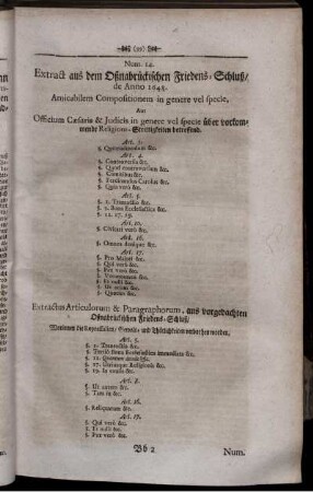 Num. 14.