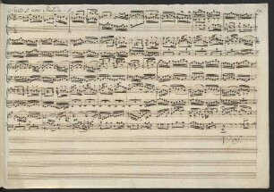 Suiten; cemb; e-Moll; BWV 810