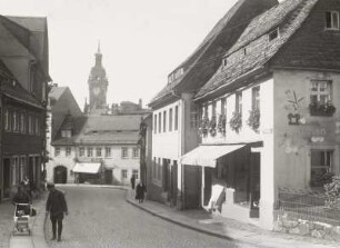 Schloßstraße