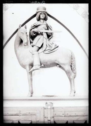 Kirche; Heiliger Martinus