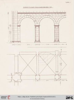 Tafeln 1-106