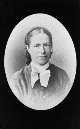 Jung-Stilling, Sophie von