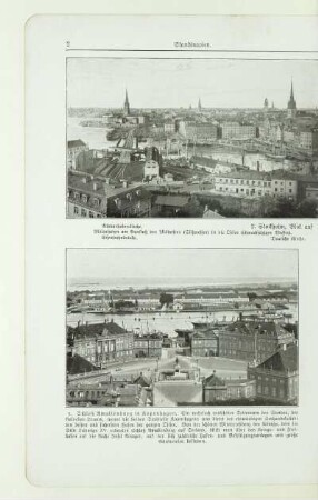 3. Schloß Amalienborg in Kopenhagen