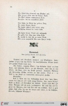 2: Karneval