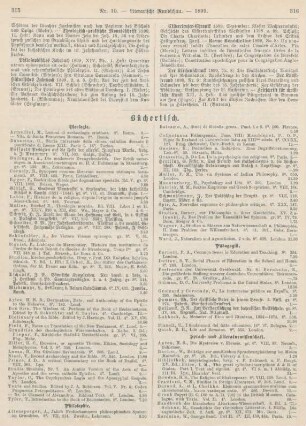315-318 Bibliographie