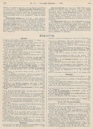 315-318 Bibliographie