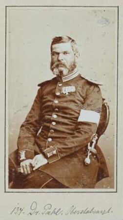 Dr. Pahl