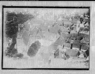 Weilheim a.d. Teck