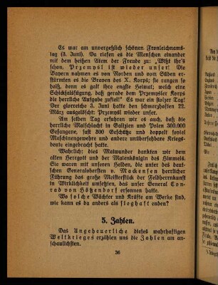 36-48, 5. Zahlen