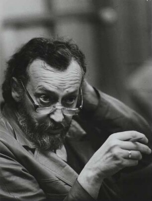 Karl-Heinz Berger