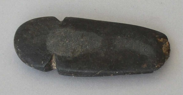 Stone axe blade