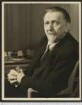 Porträtaufnahme Leo Frobenius