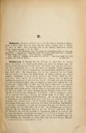 Rechtslexikon, 3,1. Pachmann - Stöckhardt