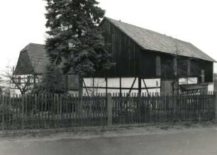 Malschendorf, Zur Hohle 2. Gehöft (1751/1800)