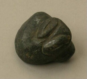 Steinfigur