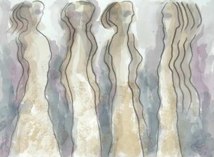 Gesellschaft III