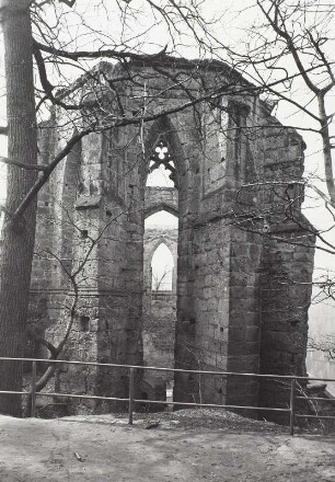 Kloster Oybin