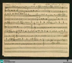 Sonatas - Don Mus.Ms. 2172 : pf 4hands; C; WeiV 12b.9/7