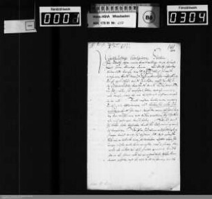 . 1641: Dezember 1641 (11.12.-31.12.)