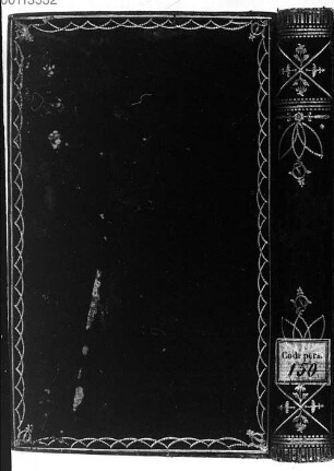 Gulistān - BSB Cod.pers. 150