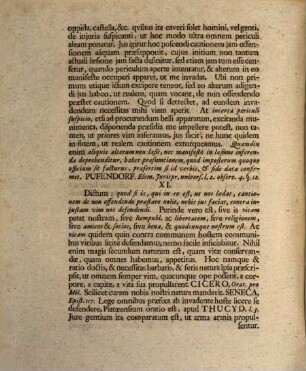 Caussa belli iustifica : dissertatione morali descripta