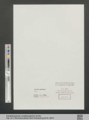 Meseritz, Ludwig