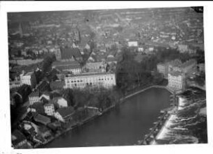 Dessau, Schloss