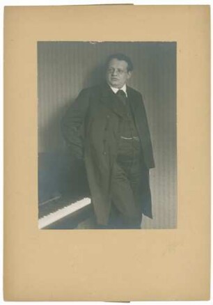 Max Reger
