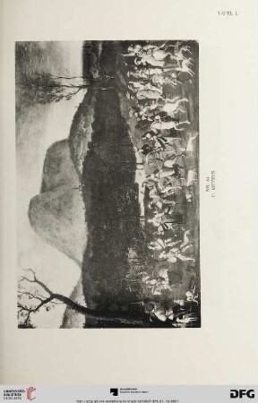 Tafel I-XXXII