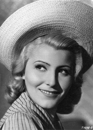 Winnie Markus