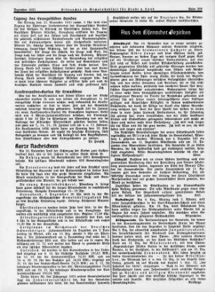 Konfirmanden-Kurius für Erwachsene / Hertzsch