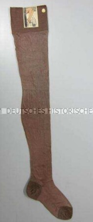 Damenstrümpfe, Paar, originalverpackt