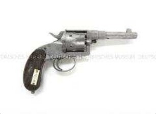 Revolver M 1883, sog. Reichsrevolver