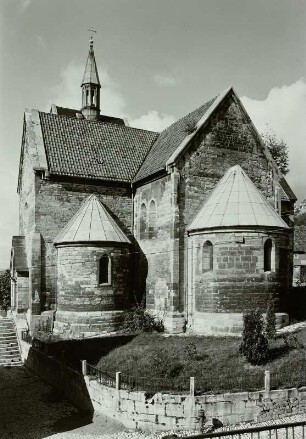 Pfarrkirche Sankt Bonifatius