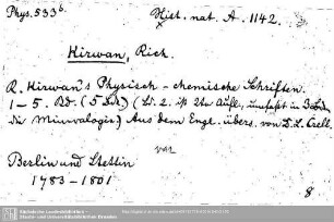 Historia naturalis A 1142