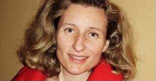 Fiona Pinkernell
