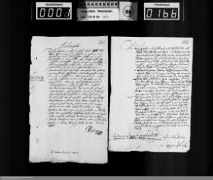 . 1626: Juni 1626
