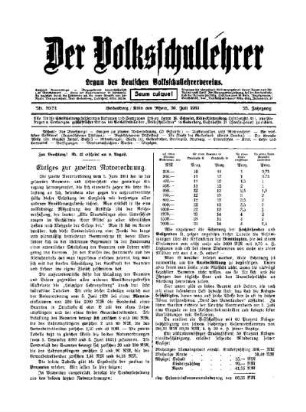 Einiges zur Notverordnung
