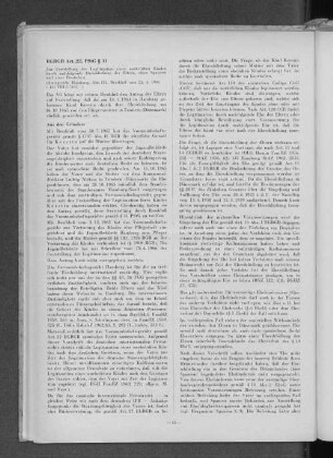 EGBGB Art. 22, PStG § 31