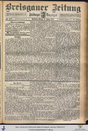 27.01.1908 (II.)