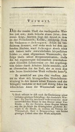 Grundriss der chirurgischen Operationen, 2