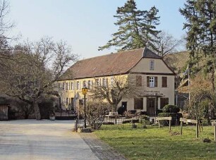 Schamari-Mühle; Geisenheim, Grund 65, Grund , Grund 65a