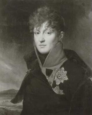 Friedrich Ludwig, Erbprinz von Mecklenburg-Schwerin