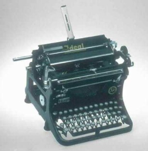 Ideal Standard