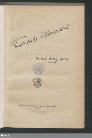 Franziska Ellmenreich