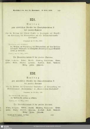 [Nr. 251-260]