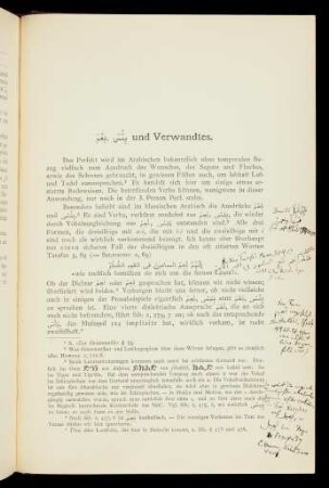 217-236, .... und Verwandtes